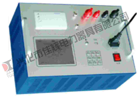 ZHT-ZC直流电阻测试仪
