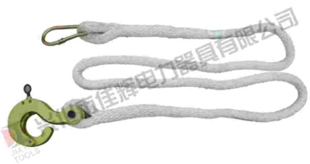 蚕丝导线保护绳